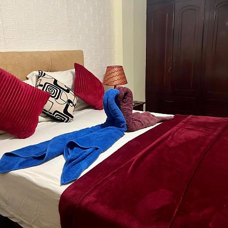 Higuey Center City Zewnętrze zdjęcie