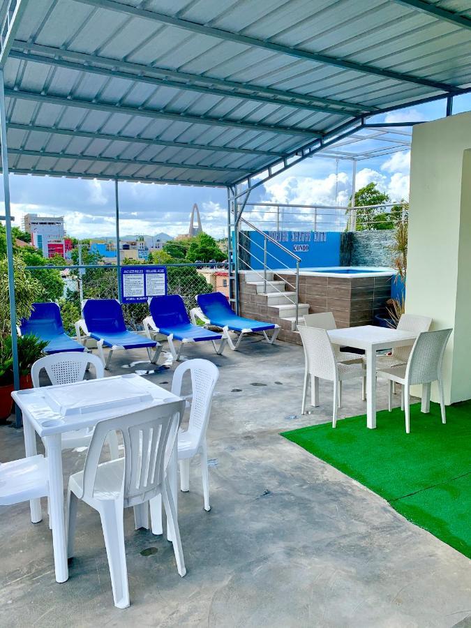 Higuey Center City Zewnętrze zdjęcie