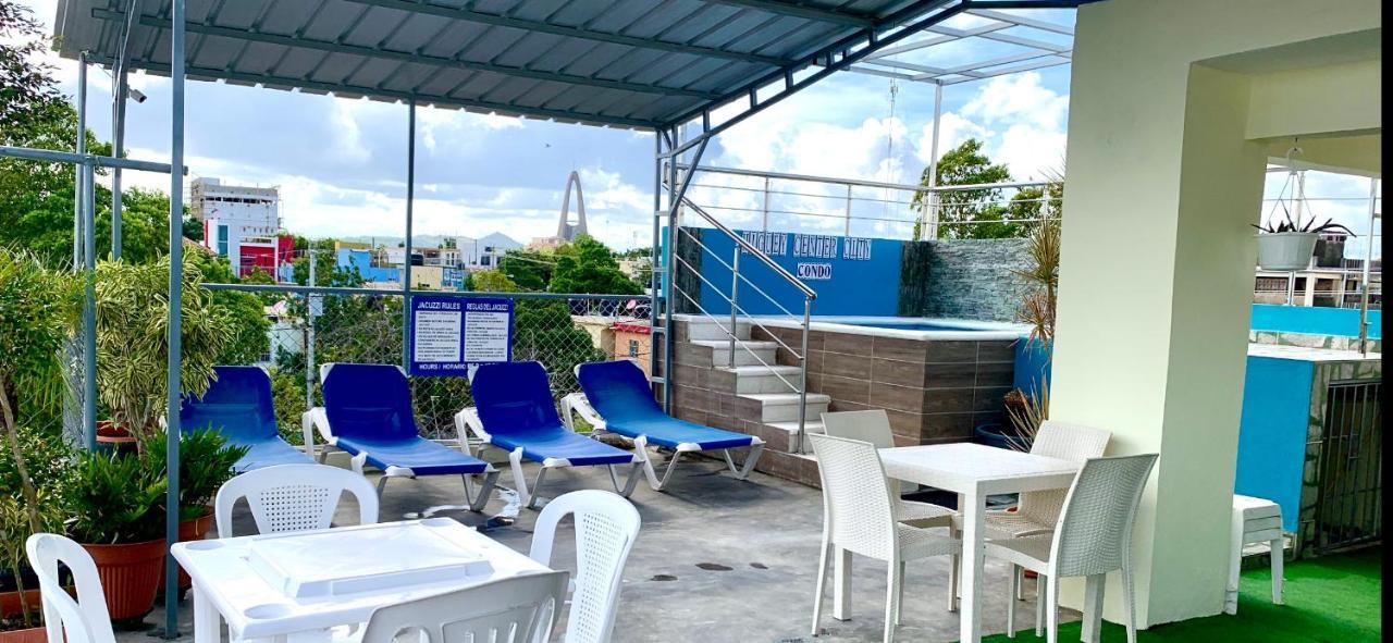 Higuey Center City Zewnętrze zdjęcie