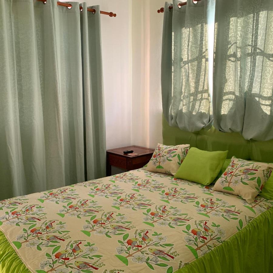 Higuey Center City Zewnętrze zdjęcie