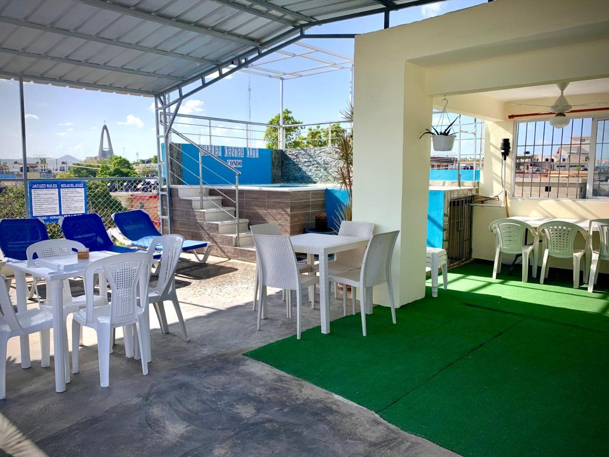 Higuey Center City Zewnętrze zdjęcie