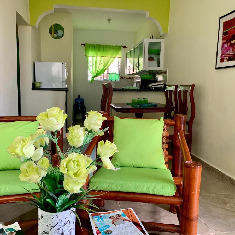Higuey Center City Zewnętrze zdjęcie