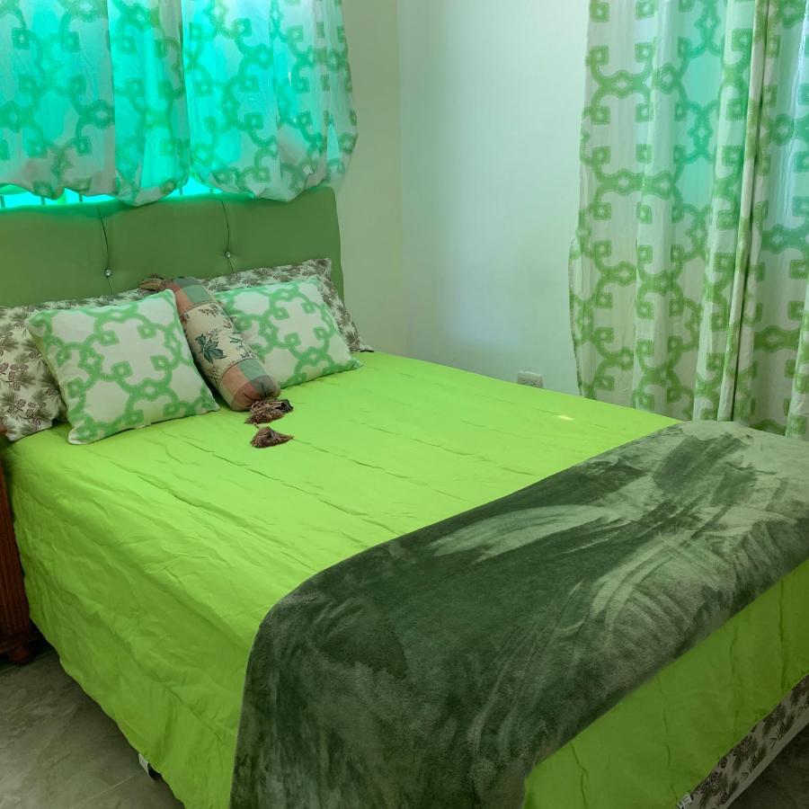 Higuey Center City Zewnętrze zdjęcie