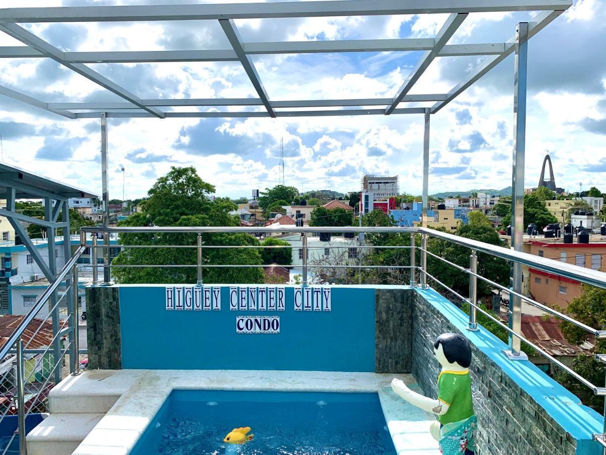 Higuey Center City Zewnętrze zdjęcie