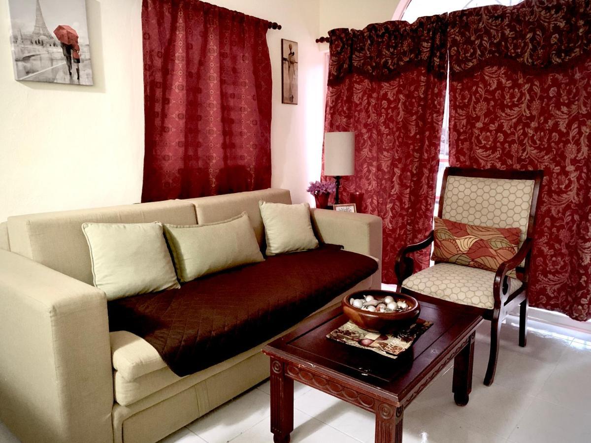 Higuey Center City Zewnętrze zdjęcie