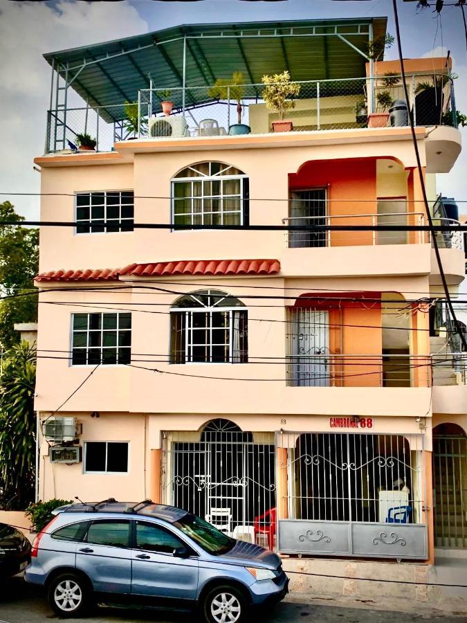 Higuey Center City Zewnętrze zdjęcie