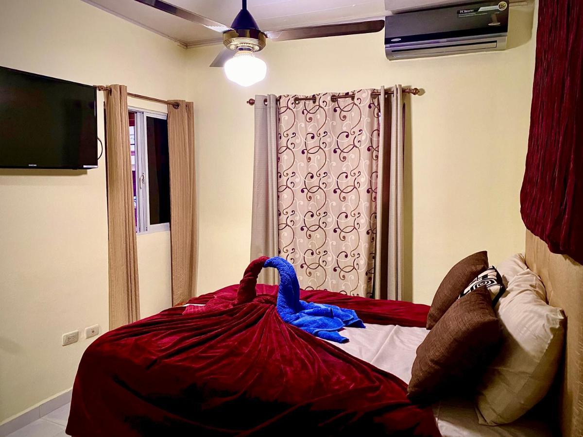 Higuey Center City Zewnętrze zdjęcie