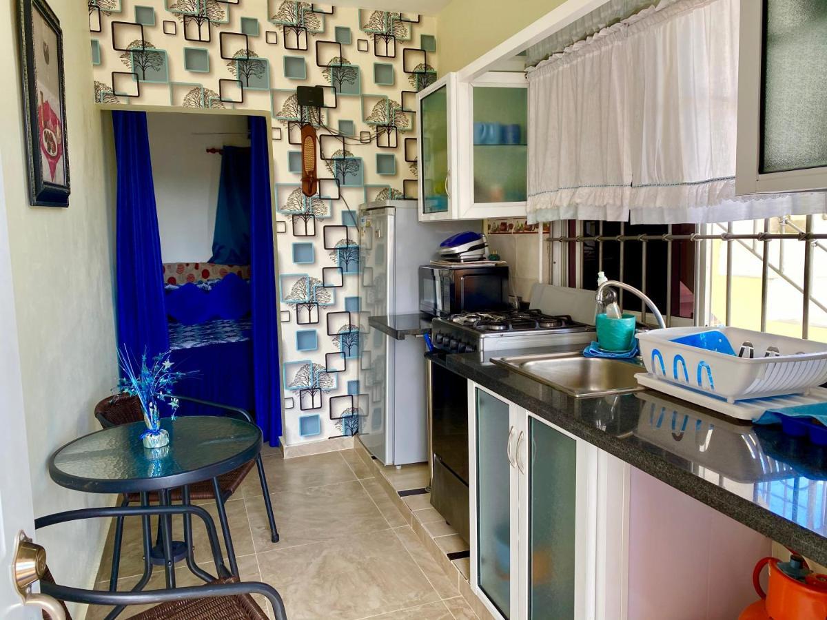 Higuey Center City Zewnętrze zdjęcie