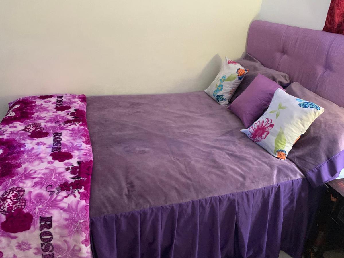 Higuey Center City Zewnętrze zdjęcie
