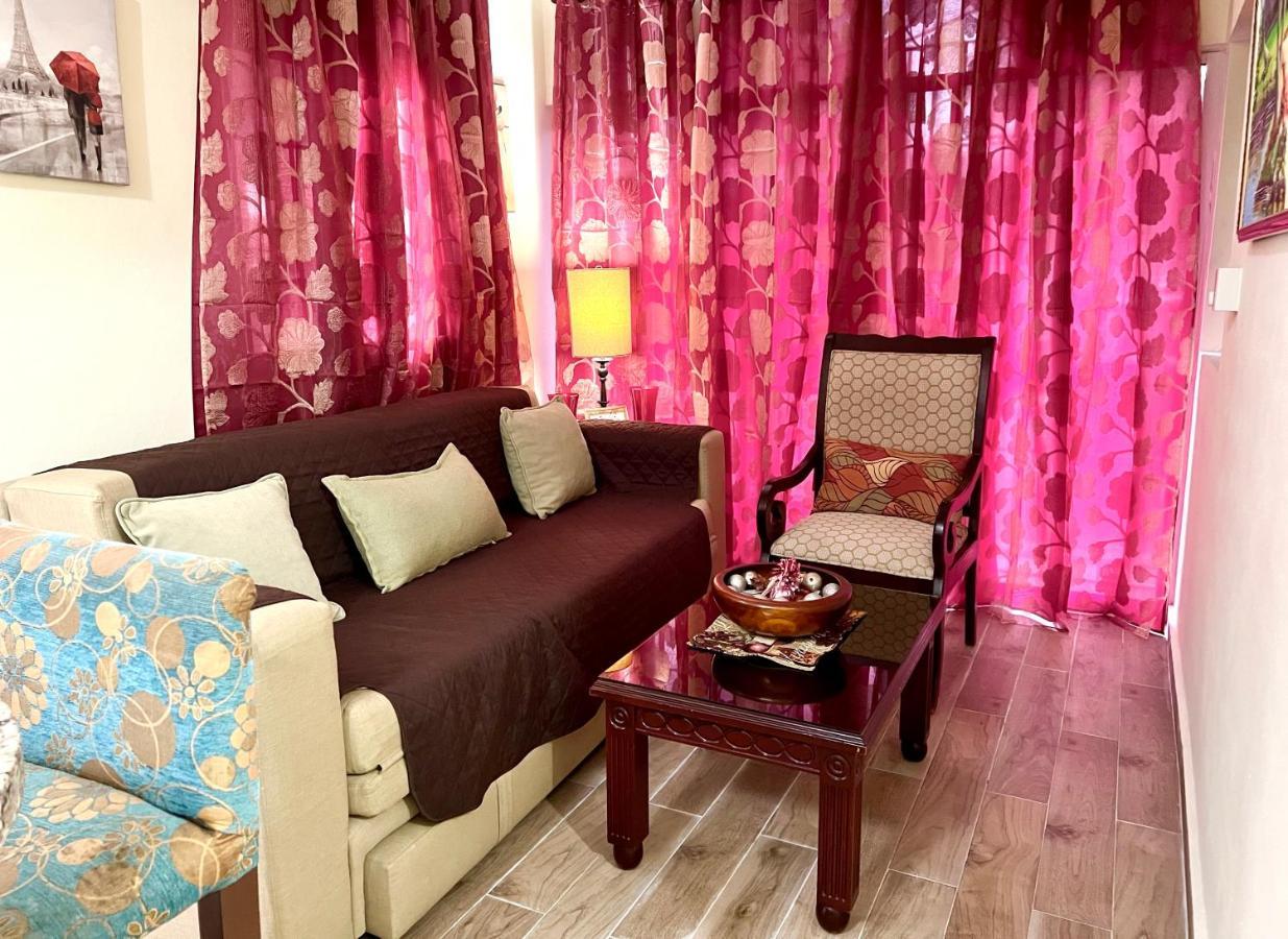 Higuey Center City Zewnętrze zdjęcie