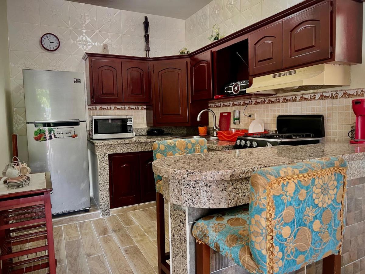 Higuey Center City Zewnętrze zdjęcie