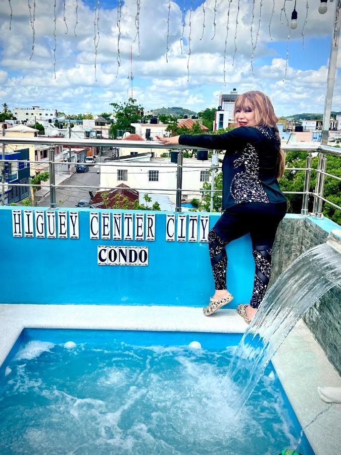 Higuey Center City Zewnętrze zdjęcie