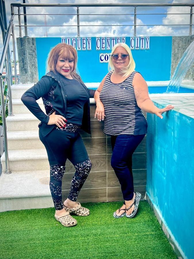 Higuey Center City Zewnętrze zdjęcie