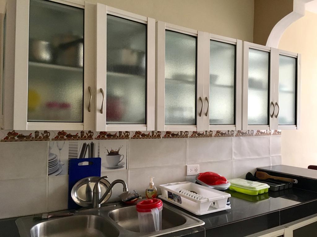 Higuey Center City Zewnętrze zdjęcie