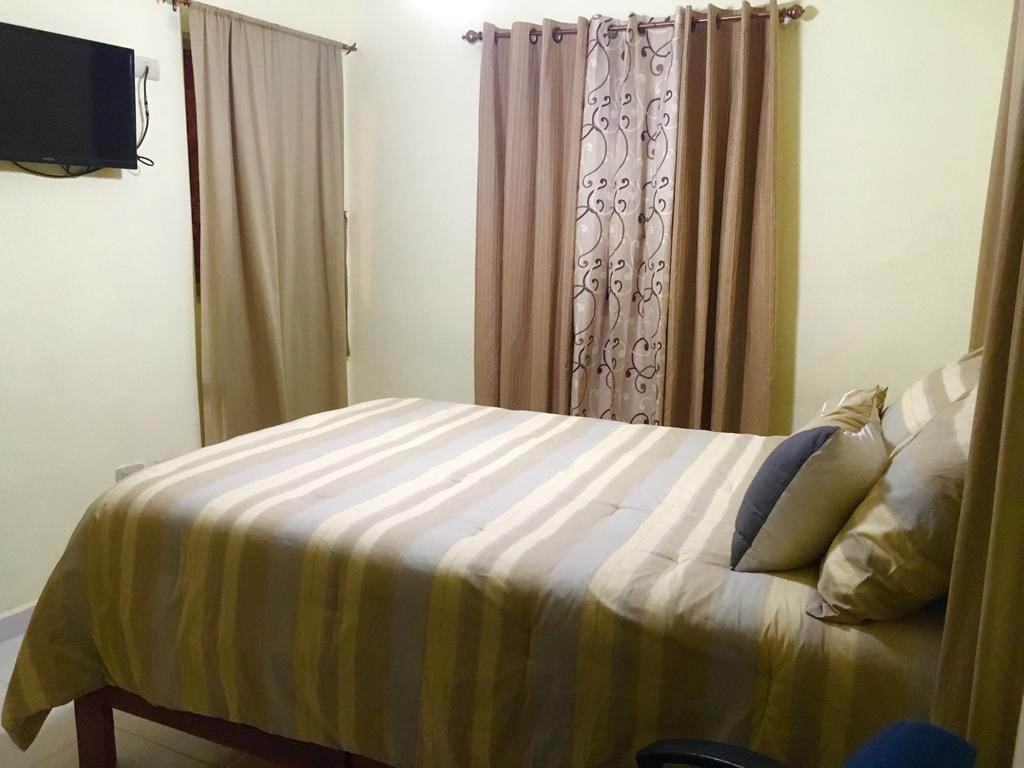 Higuey Center City Zewnętrze zdjęcie