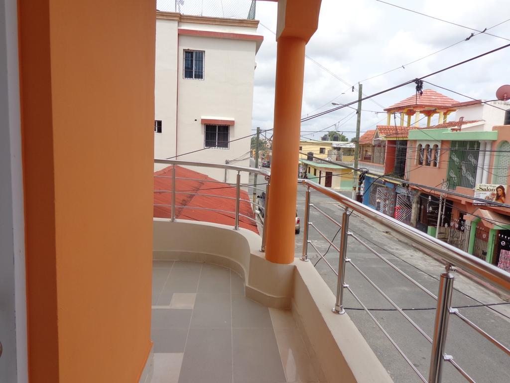 Higuey Center City Zewnętrze zdjęcie