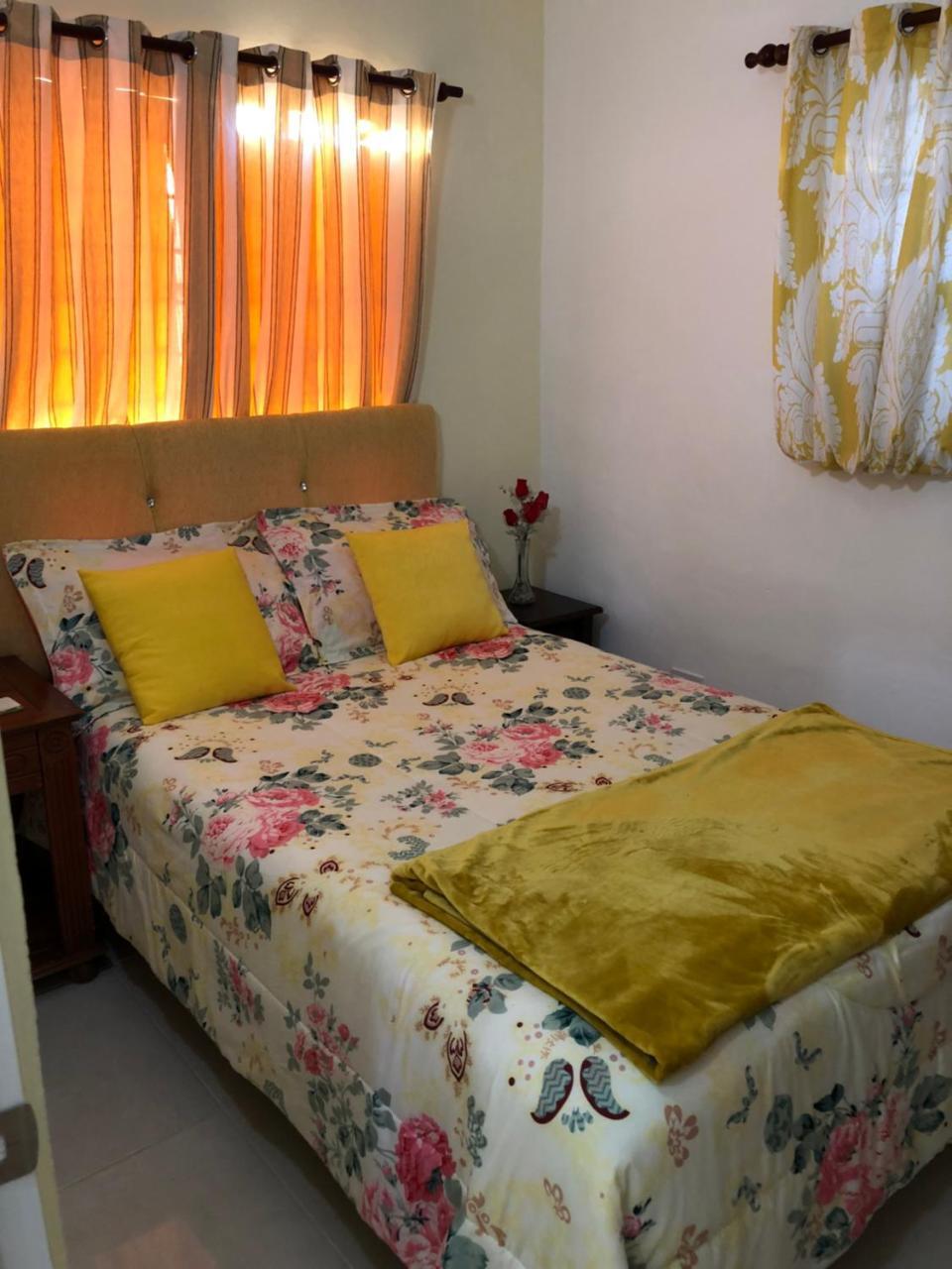 Higuey Center City Zewnętrze zdjęcie