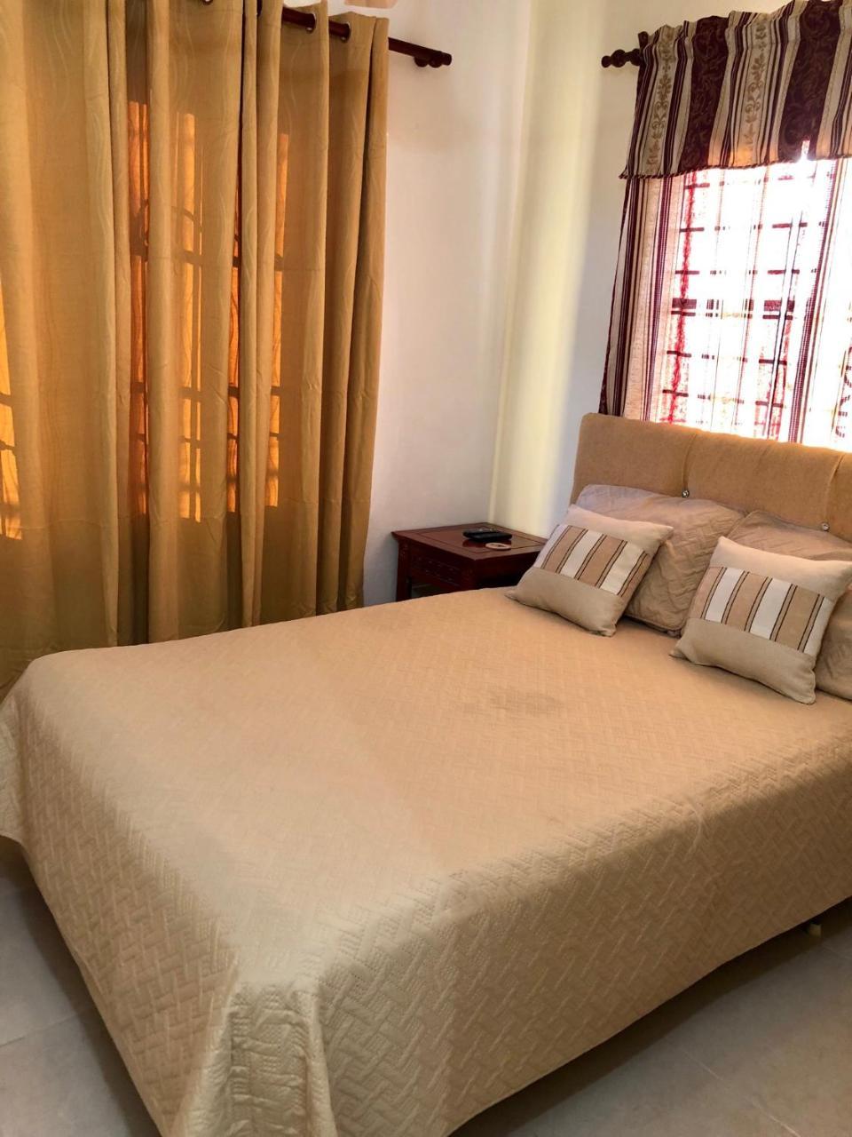 Higuey Center City Zewnętrze zdjęcie