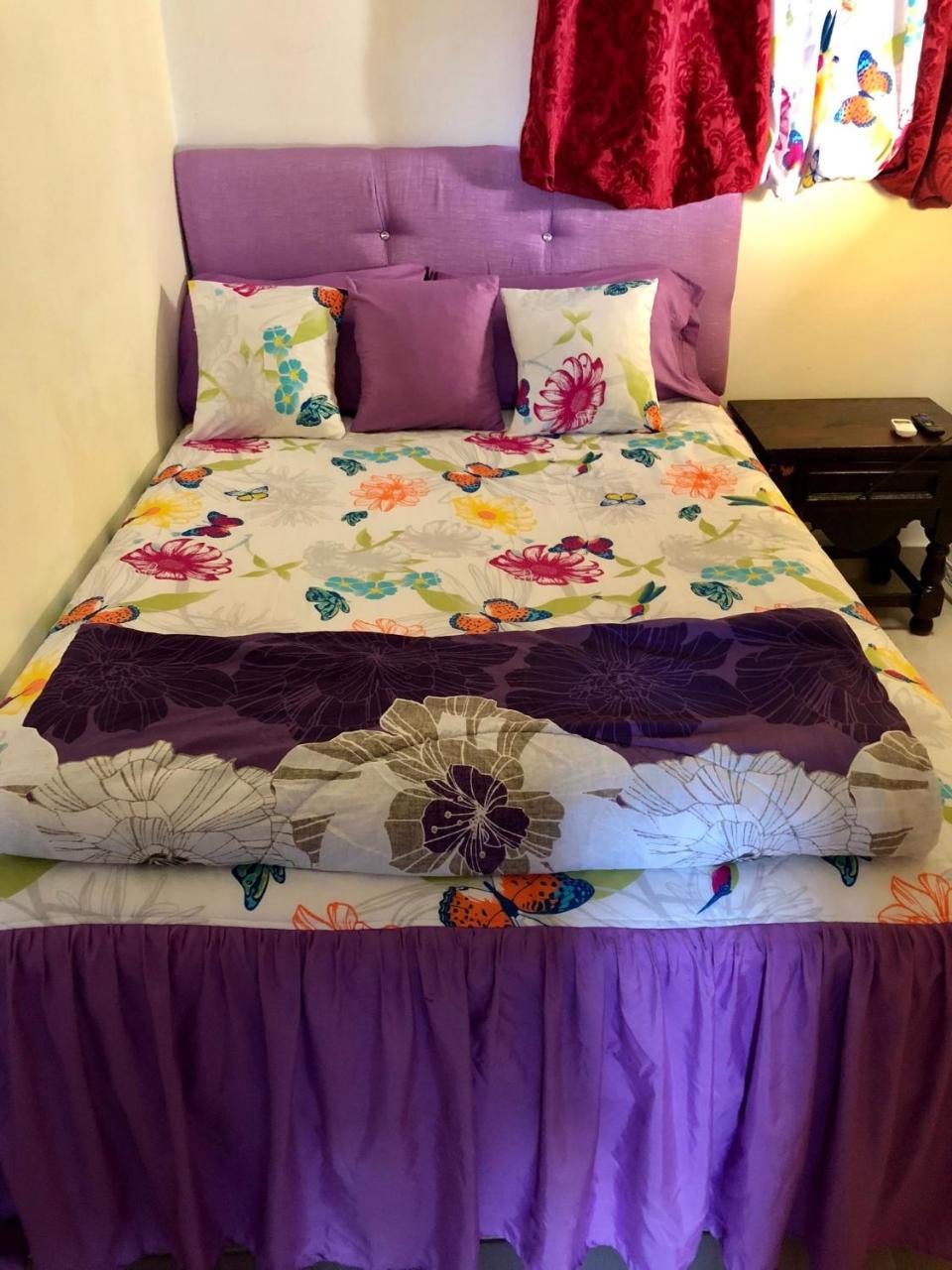 Higuey Center City Zewnętrze zdjęcie