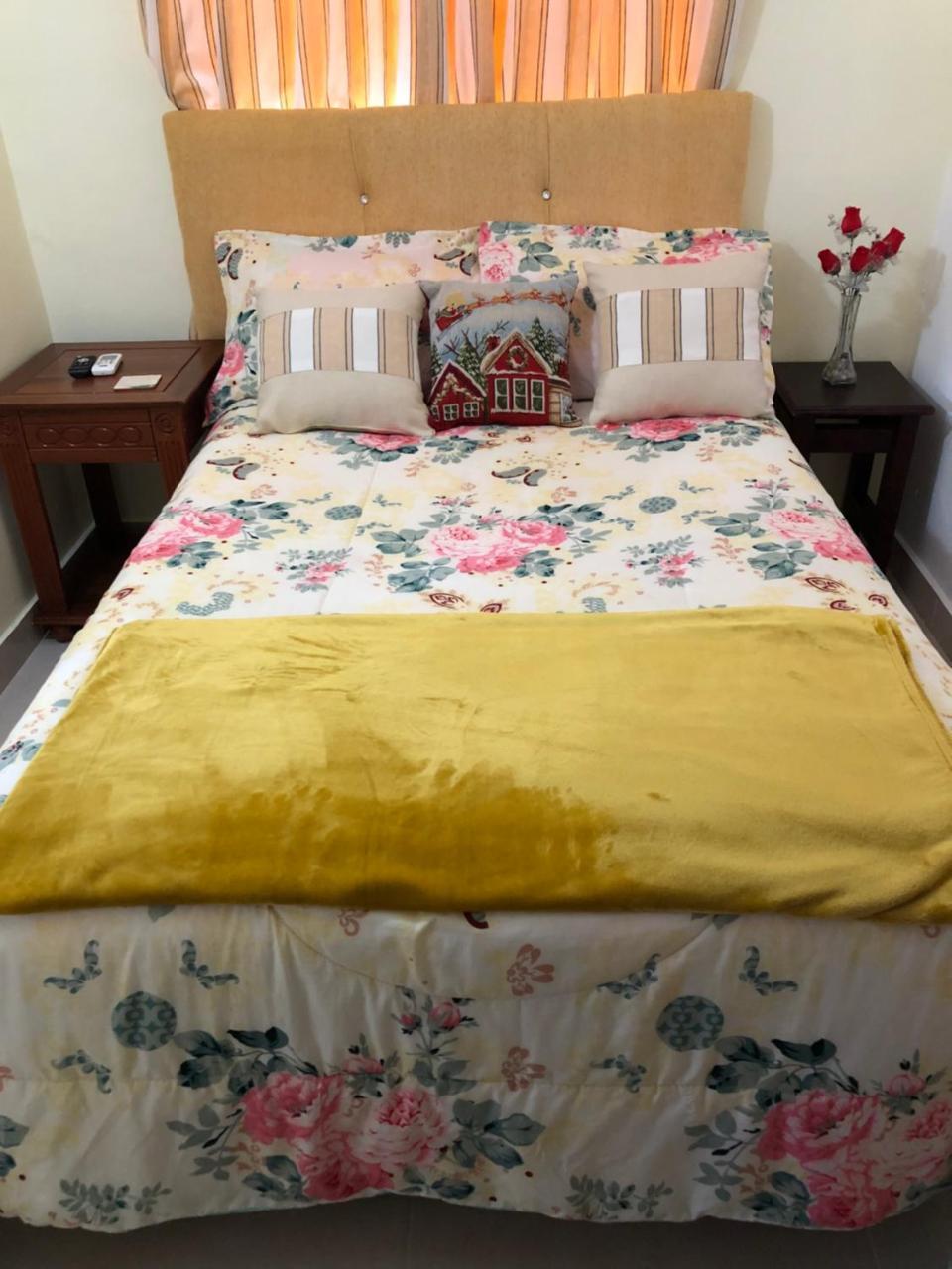Higuey Center City Zewnętrze zdjęcie