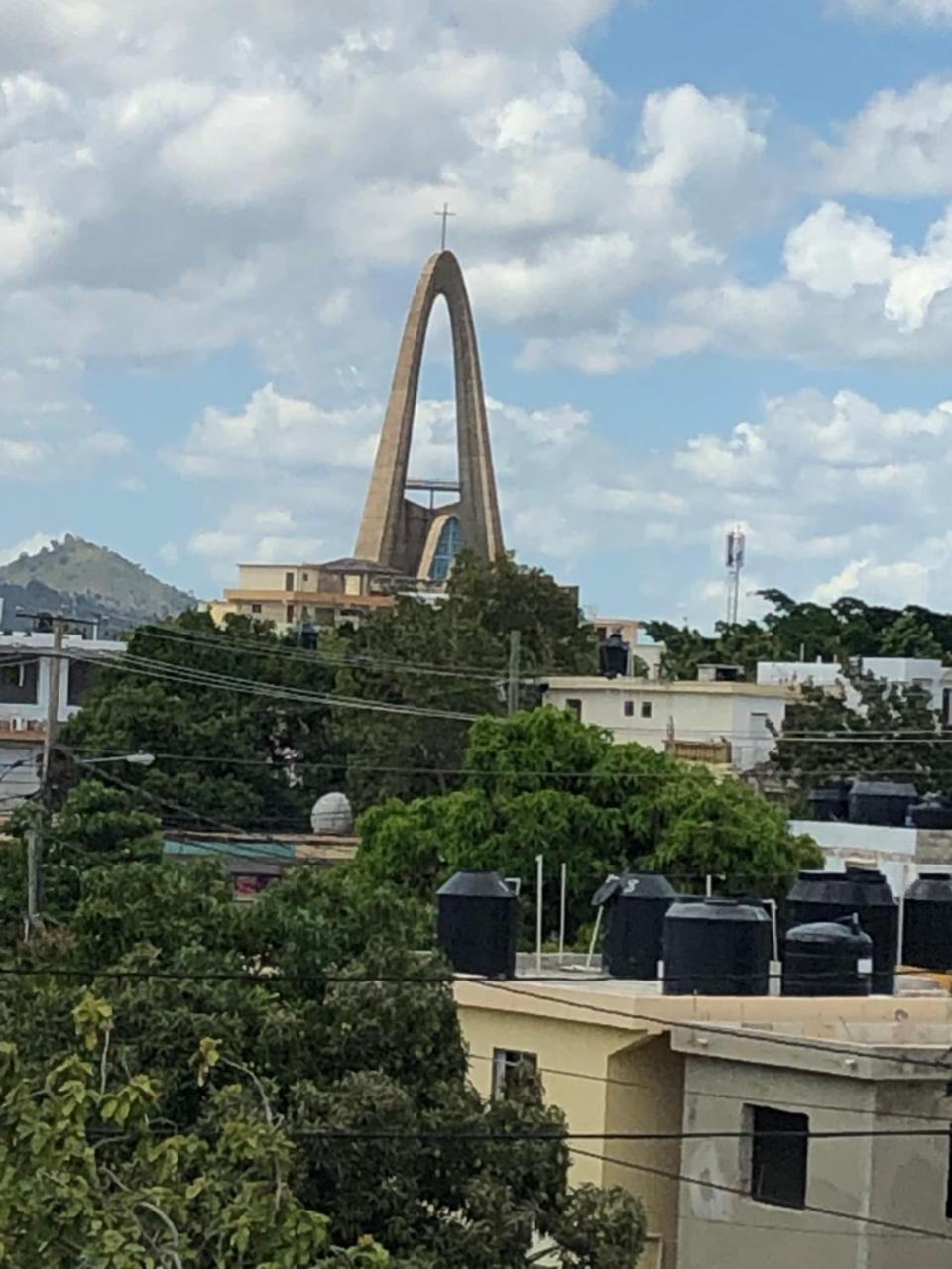 Higuey Center City Zewnętrze zdjęcie