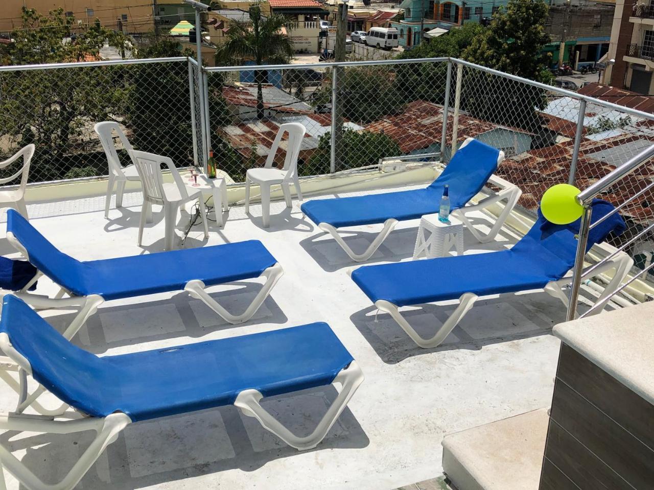 Higuey Center City Zewnętrze zdjęcie