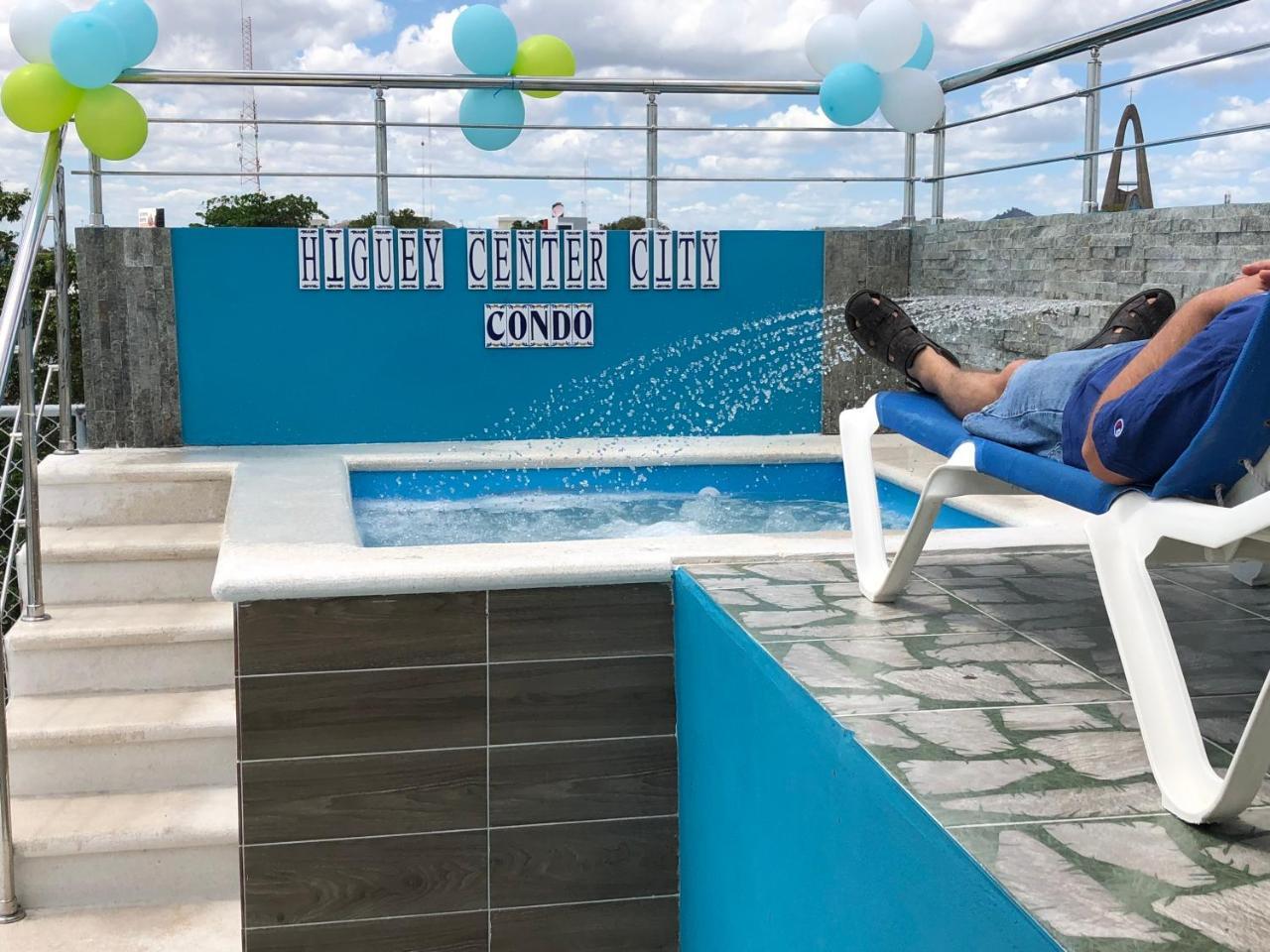 Higuey Center City Zewnętrze zdjęcie