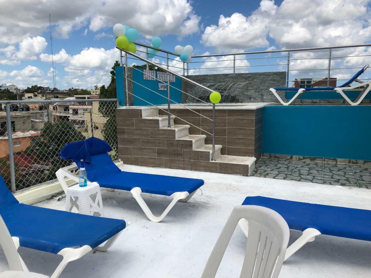 Higuey Center City Zewnętrze zdjęcie