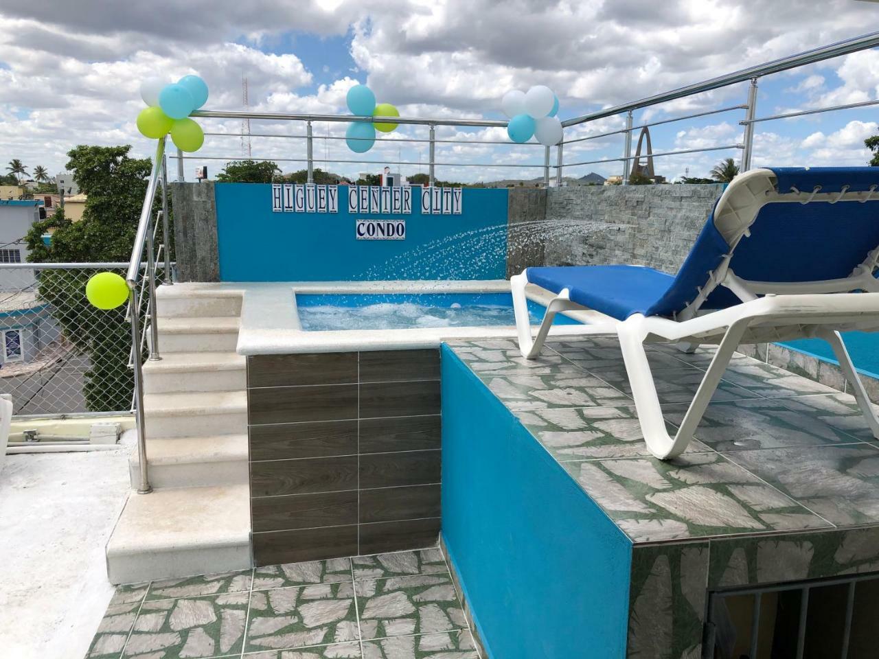 Higuey Center City Zewnętrze zdjęcie