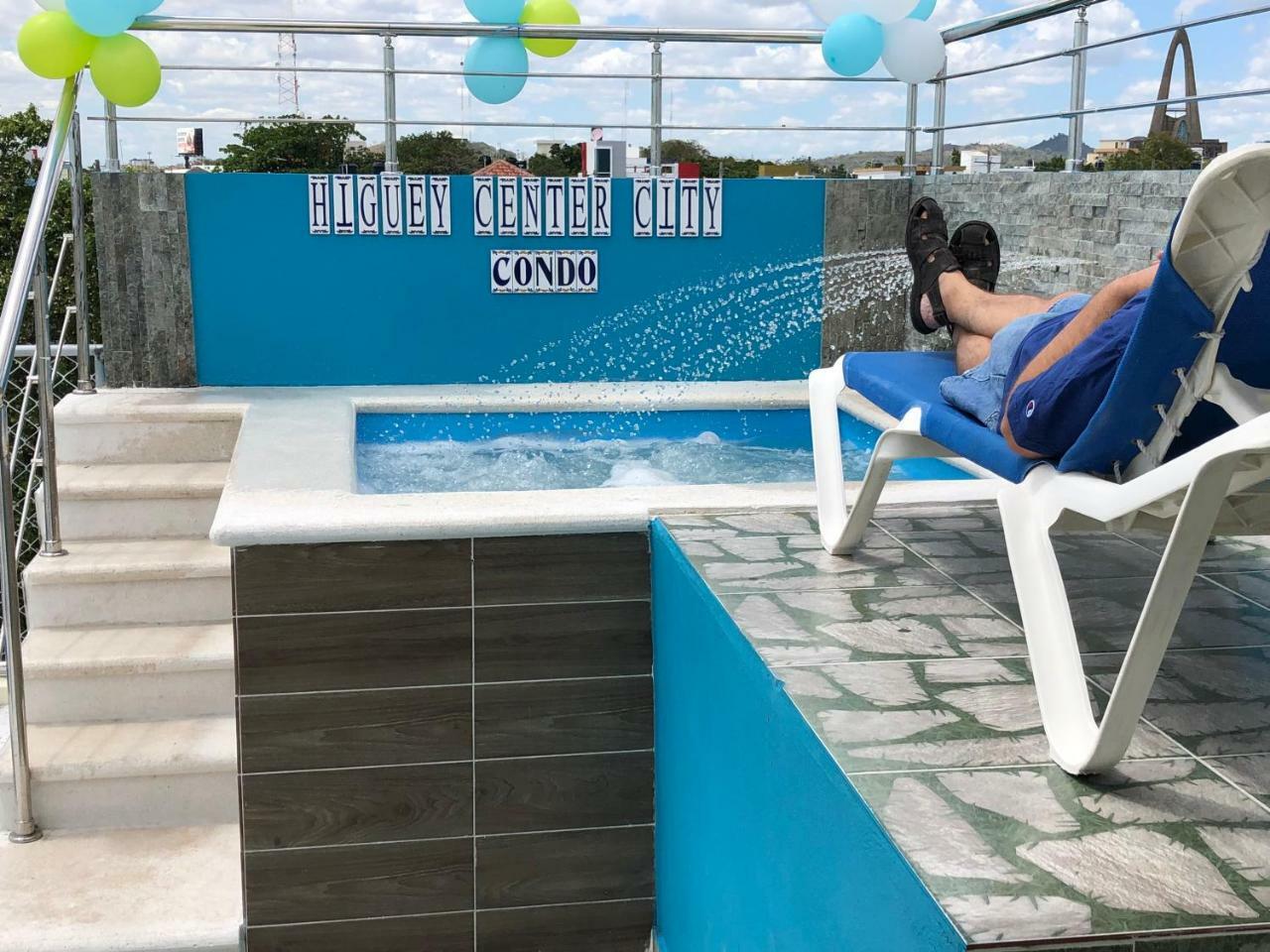 Higuey Center City Zewnętrze zdjęcie