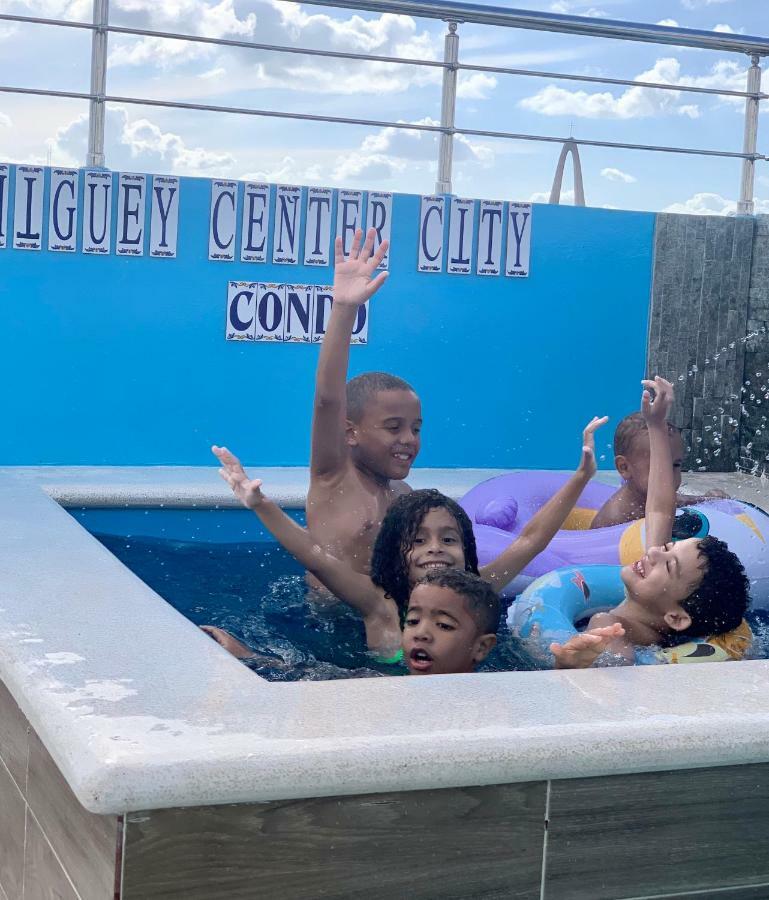 Higuey Center City Zewnętrze zdjęcie