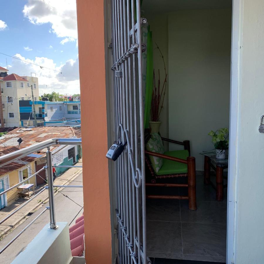 Higuey Center City Zewnętrze zdjęcie