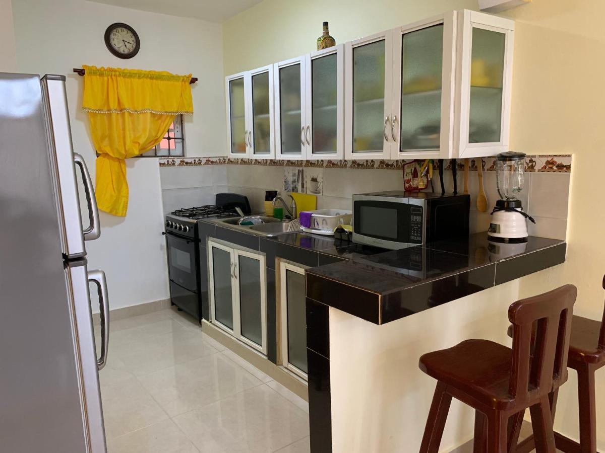 Higuey Center City Zewnętrze zdjęcie