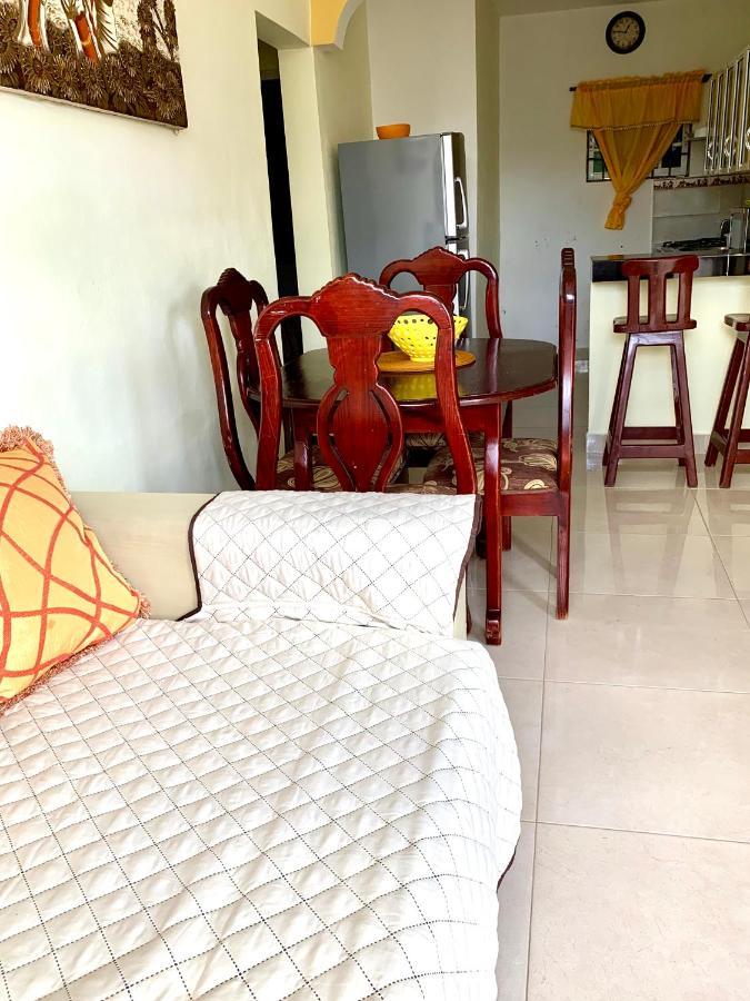 Higuey Center City Zewnętrze zdjęcie