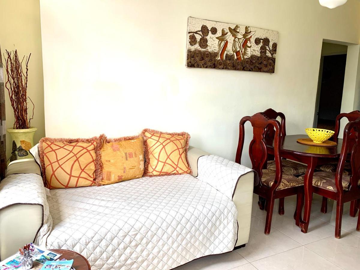 Higuey Center City Zewnętrze zdjęcie