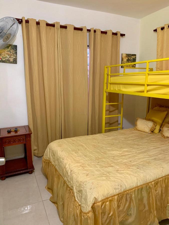 Higuey Center City Zewnętrze zdjęcie