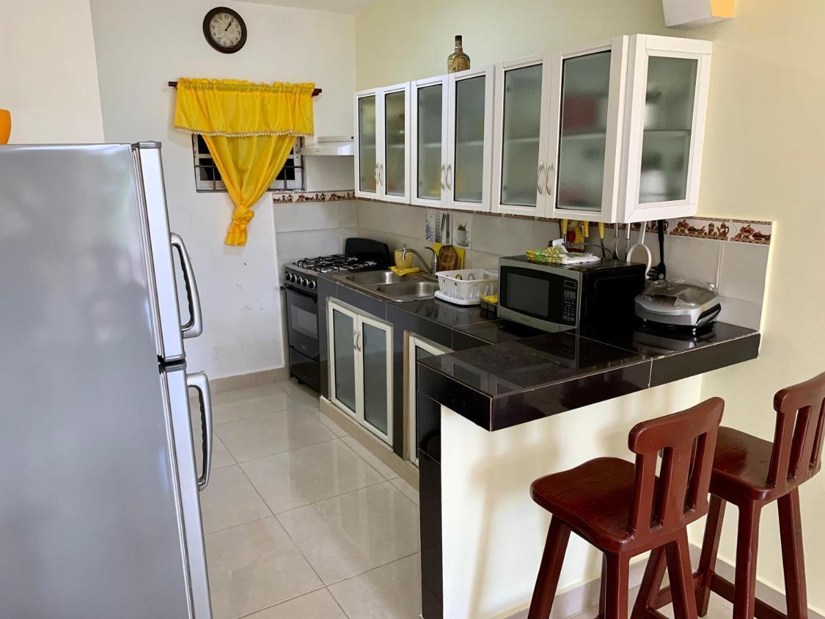 Higuey Center City Zewnętrze zdjęcie
