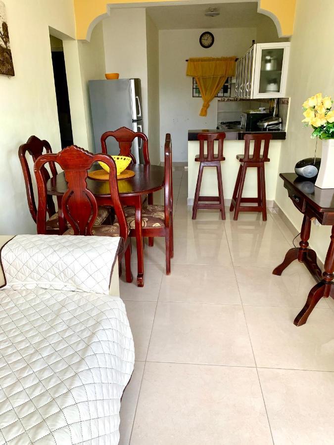 Higuey Center City Zewnętrze zdjęcie