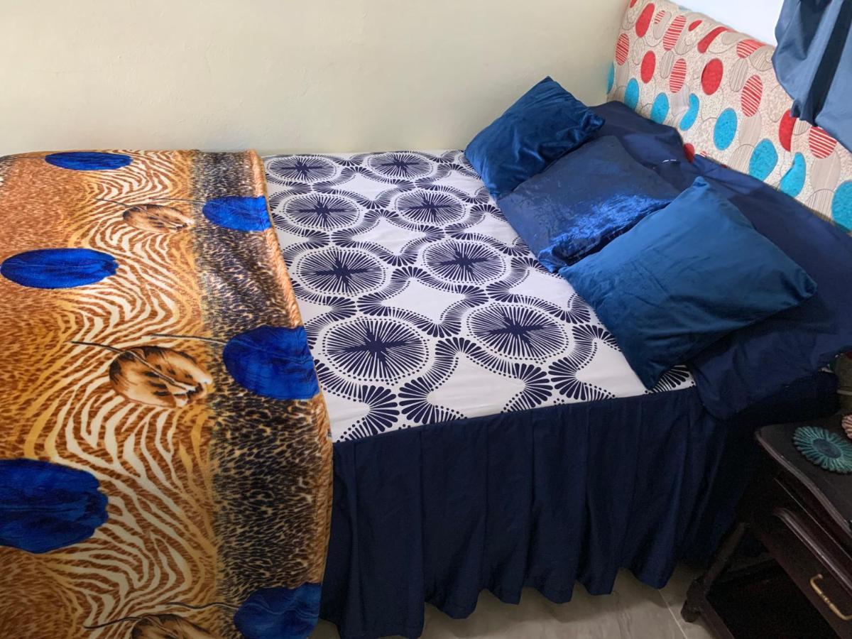Higuey Center City Zewnętrze zdjęcie