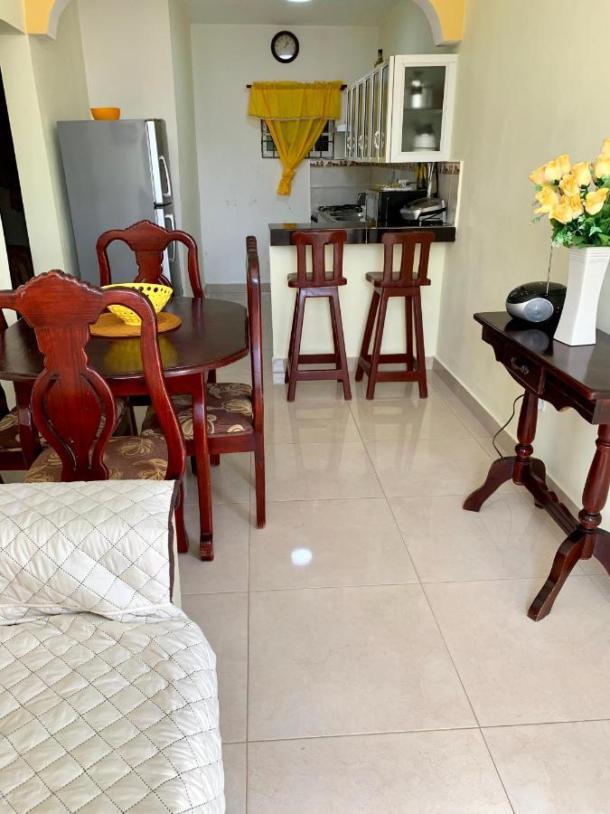 Higuey Center City Zewnętrze zdjęcie