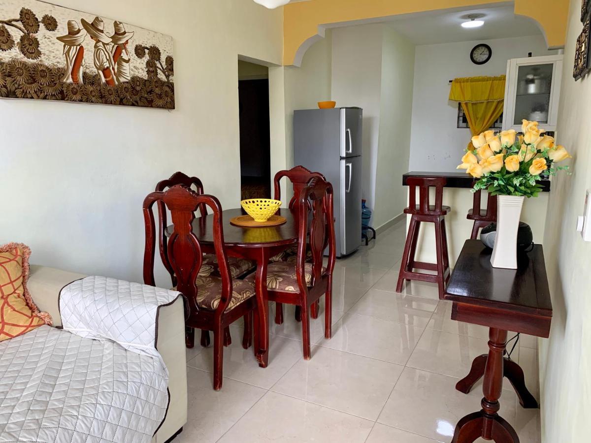 Higuey Center City Zewnętrze zdjęcie
