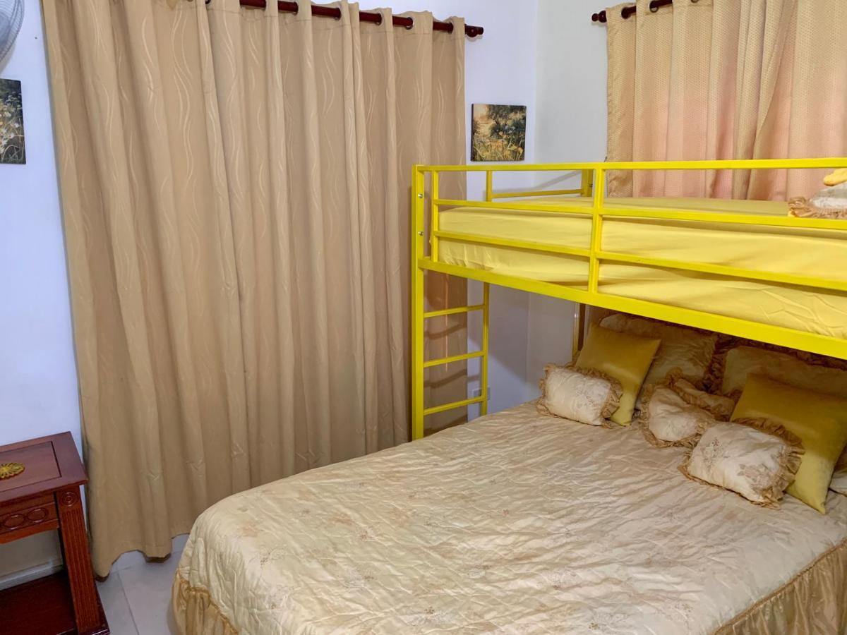 Higuey Center City Zewnętrze zdjęcie